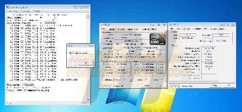 Разгон Core i7 980X 6017,8 МГц Разгон Core i7 980X 6017,8 МГц